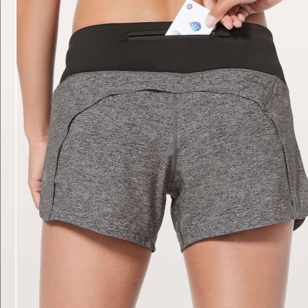 Lululemon shorts